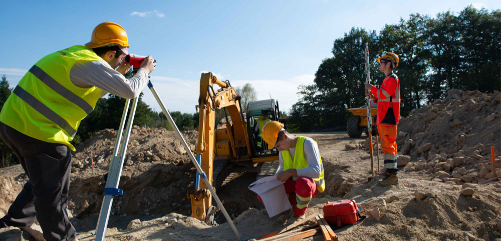 Bac Pro Travaux Publics