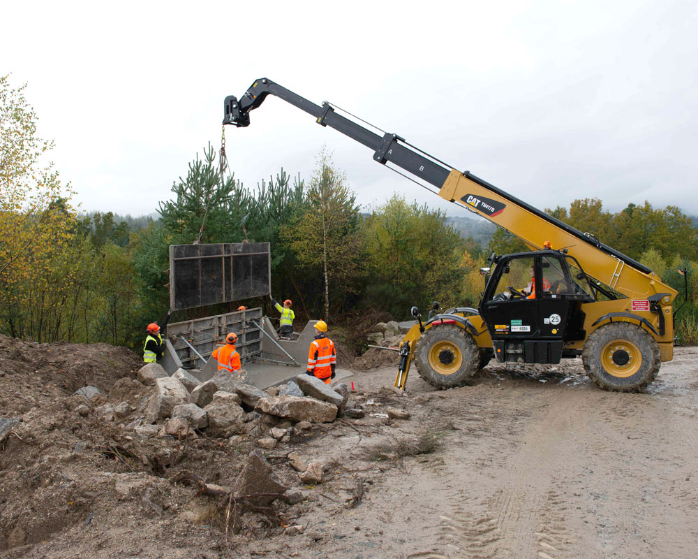 BTS Travaux Publics